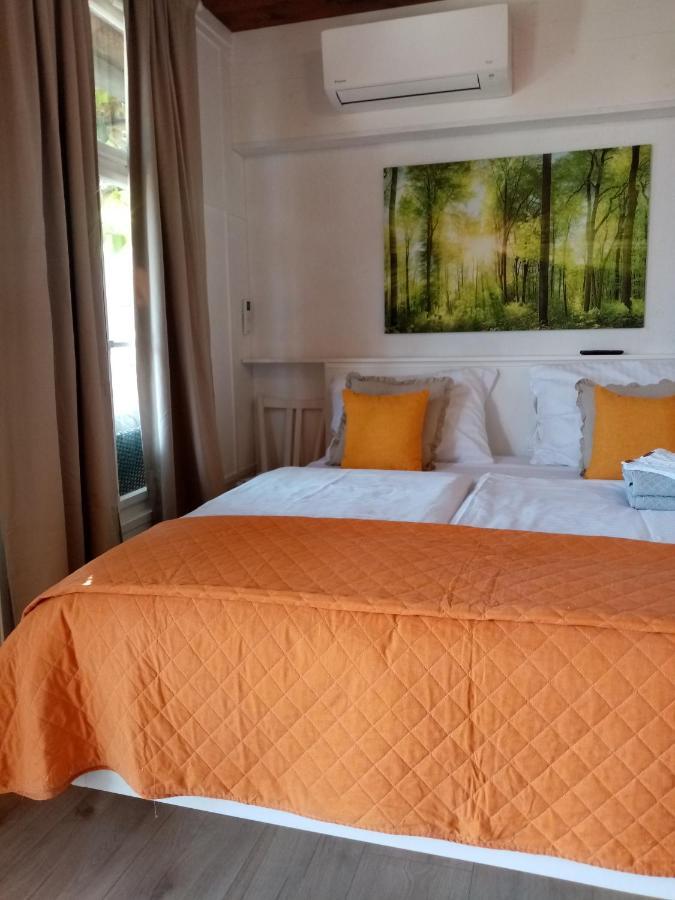 Studio Apartman Bel Vedere Motovun Exterior photo
