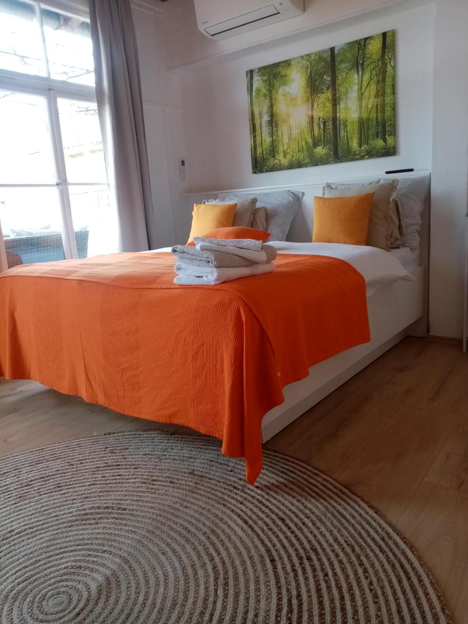 Studio Apartman Bel Vedere Motovun Exterior photo